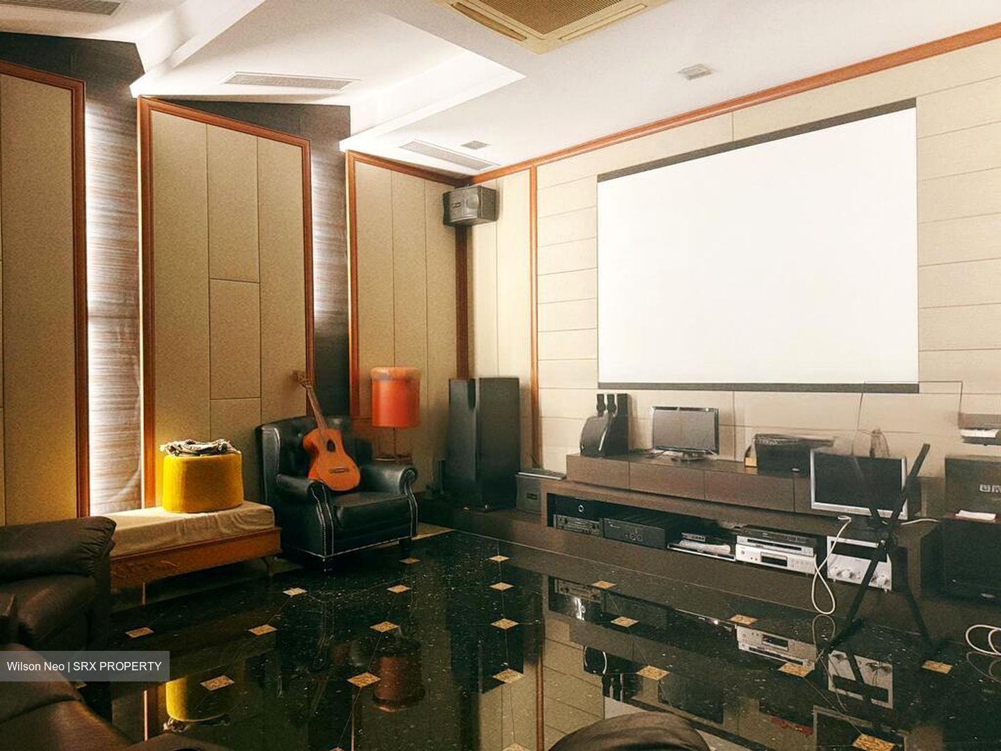 Toh Yi Drive (D21), Semi-Detached #469100511